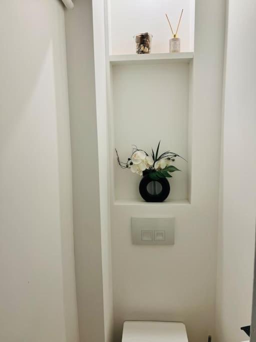 Appartamento Proche Paris - 4 Pers