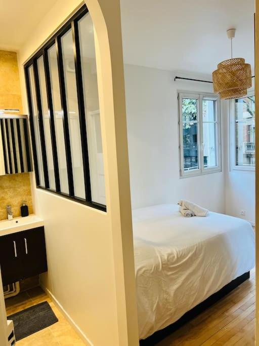 Proche Paris - 4 Pers * Clichy