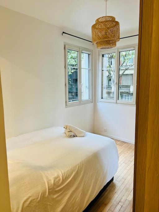 Proche Paris - 4 Pers Appartamento *
