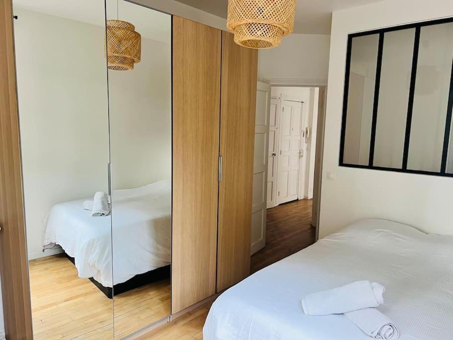 Proche Paris - 4 Pers * Clichy