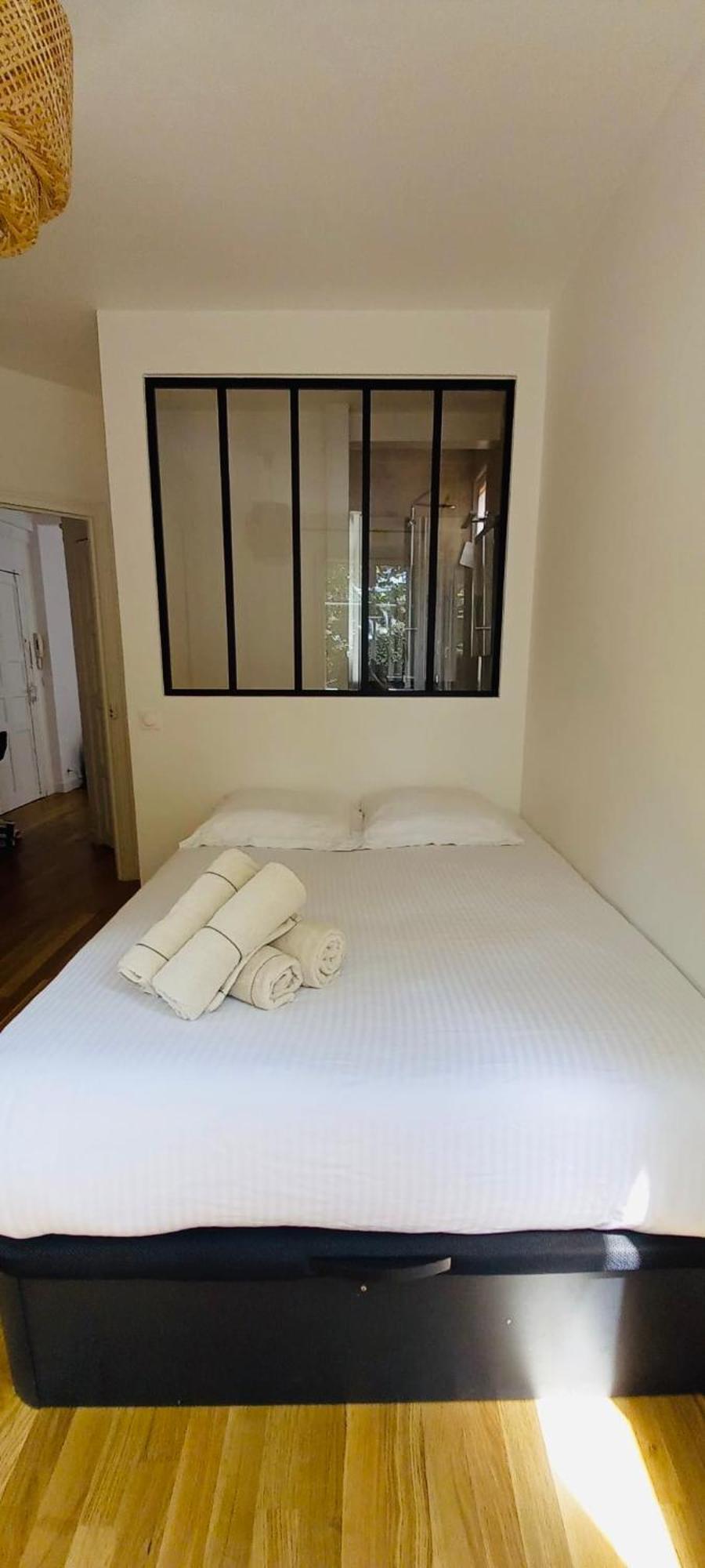Proche Paris - 4 Pers Apartment