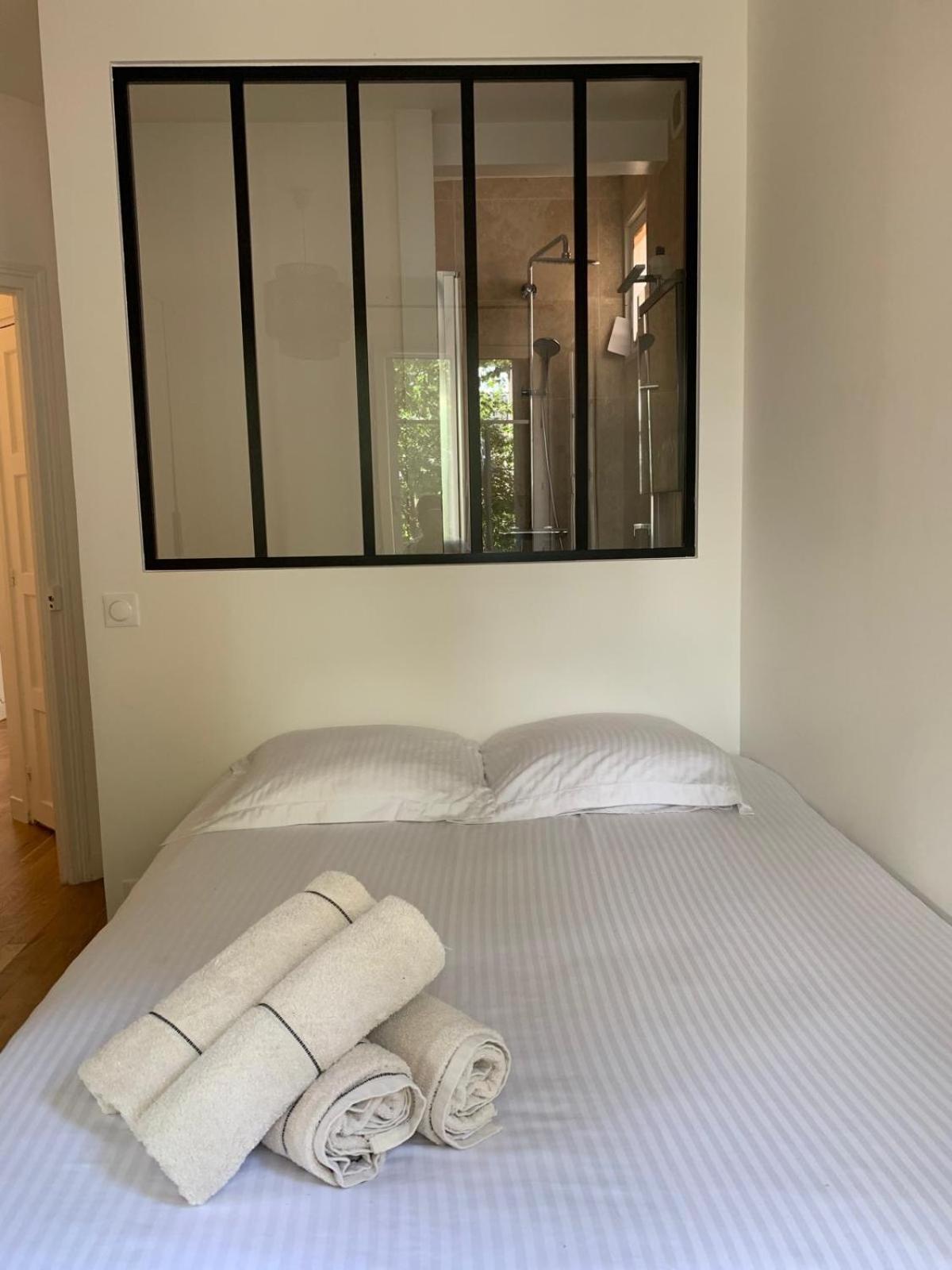 Appartamento Proche Paris - 4 Pers Clichy